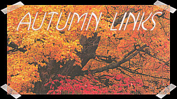 Autumn Links