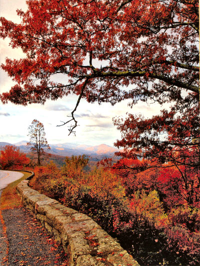 Blue Ridge Parkway